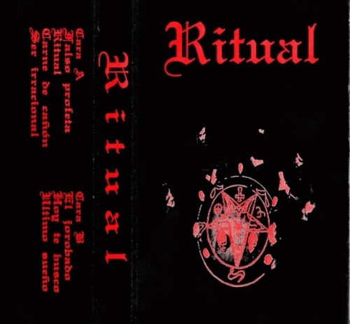 Ritual (ESP) : Ritual